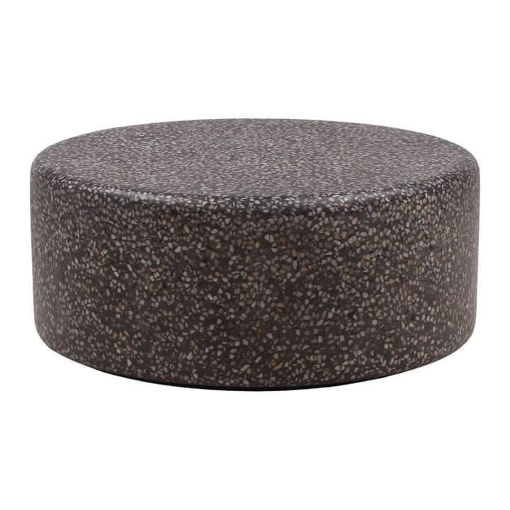 Stone-Inspired Terra Sip Station - Charcoal