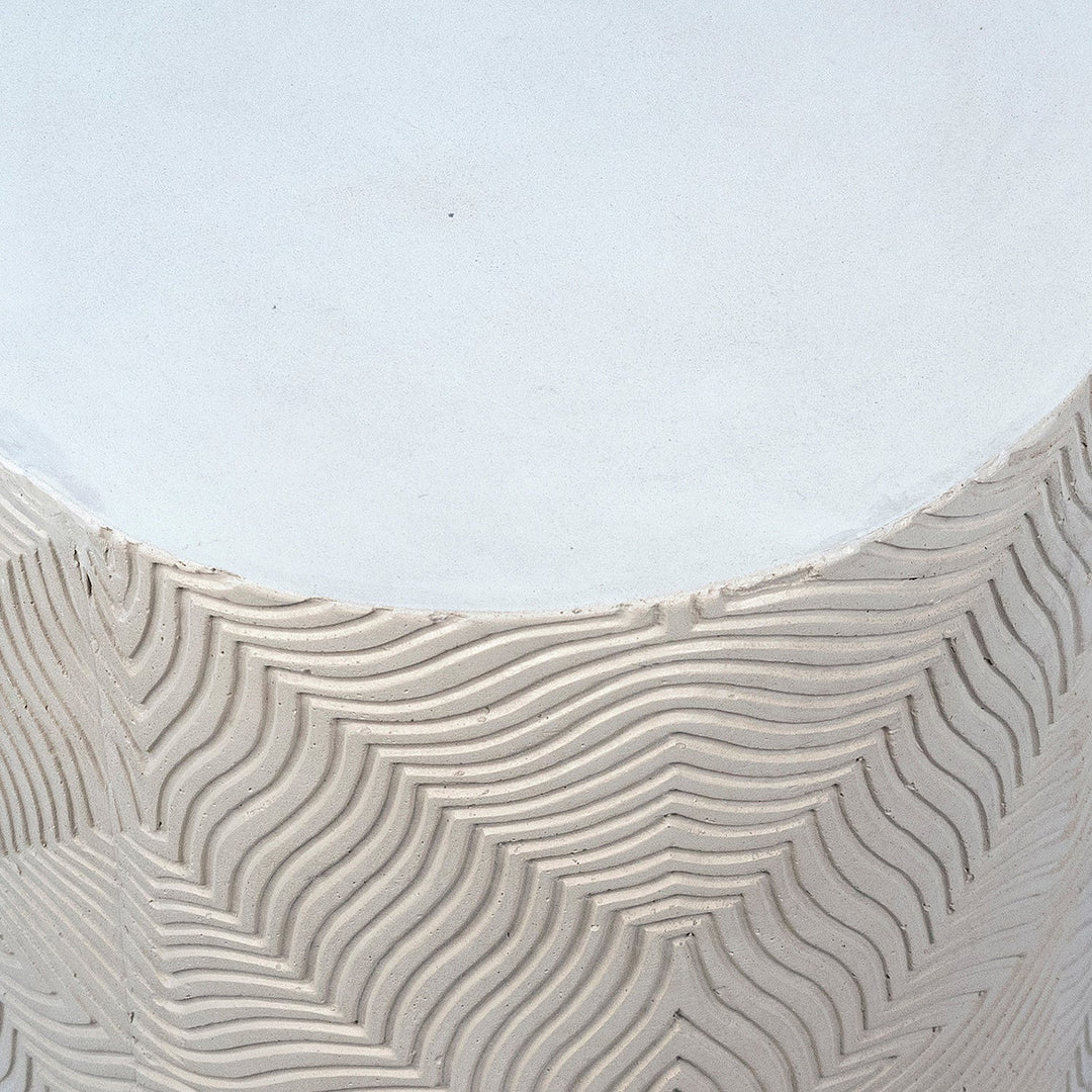 Breezeway Weather-Resistant Patio Table