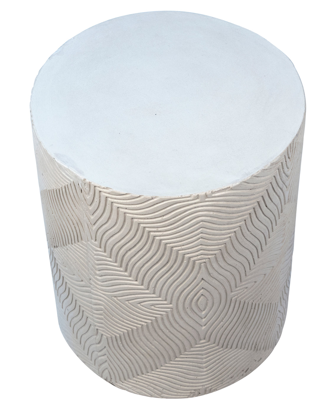 Breezeway Weather-Resistant Patio Table