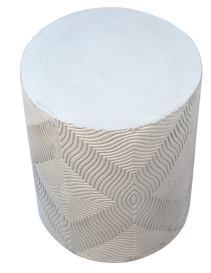 Breezeway Weather-Resistant Patio Table