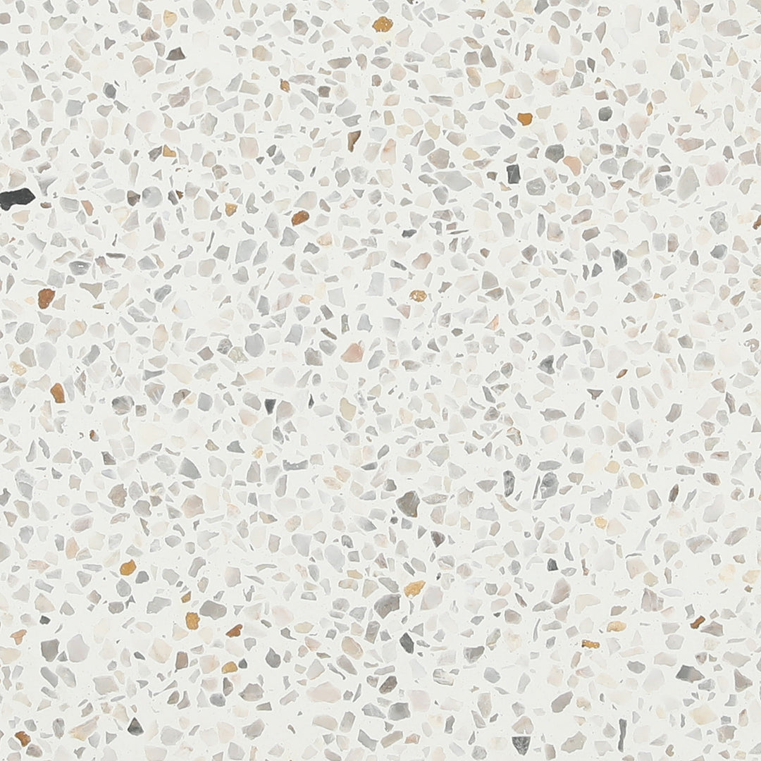 EcoChic Terracotta Garden Side Table