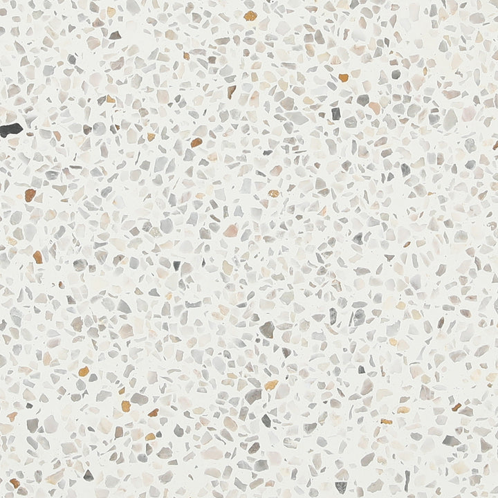 EcoChic Terracotta Garden Side Table