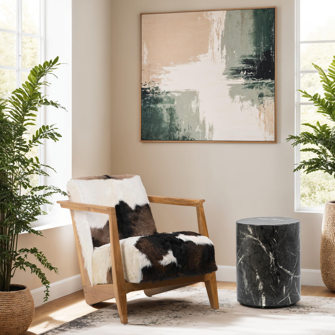 Uniquely Yours Side Table