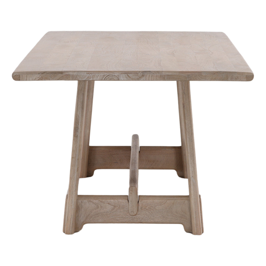 Sun-Kissed Solstice Gathering Table