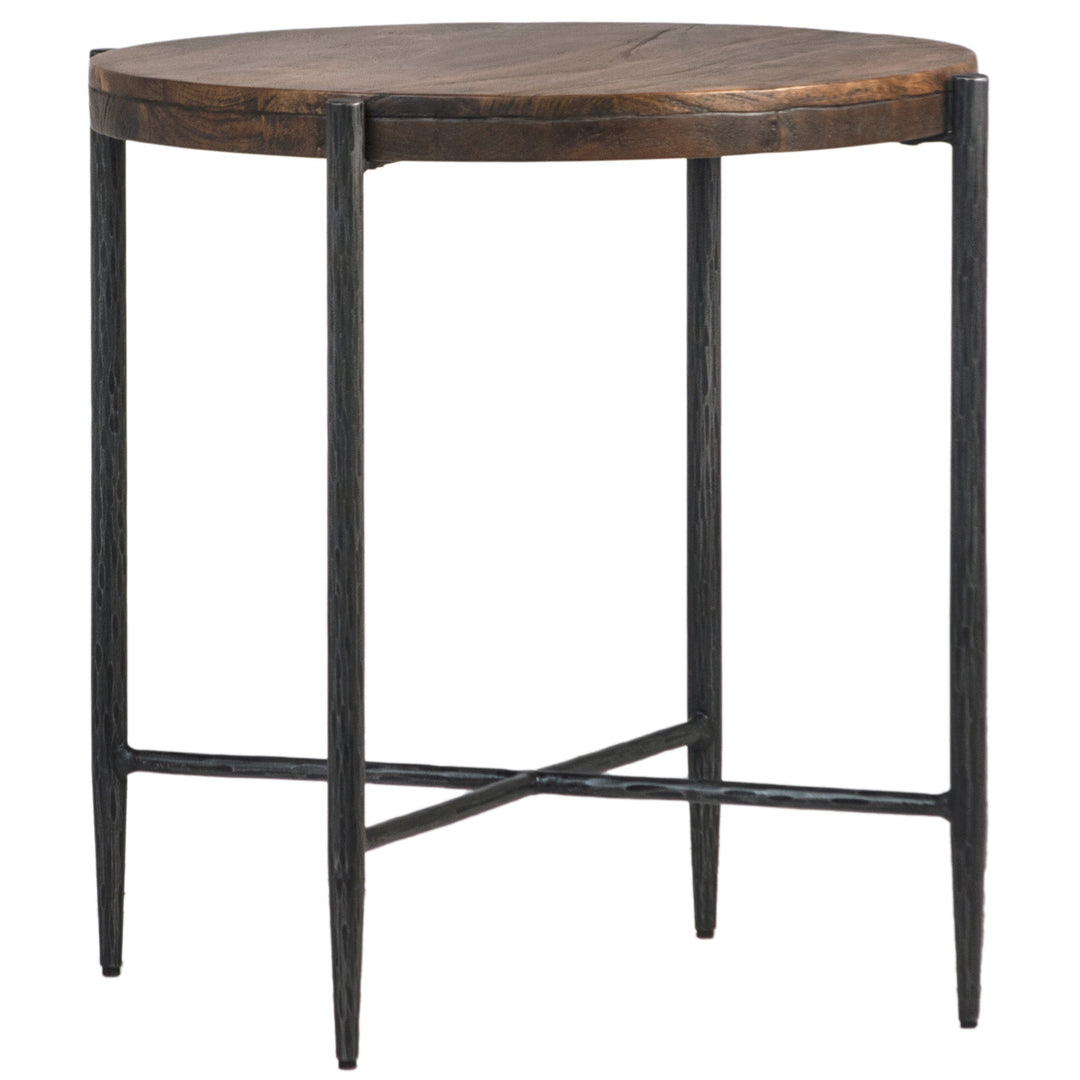 Vogue Corner Nesting Table Set