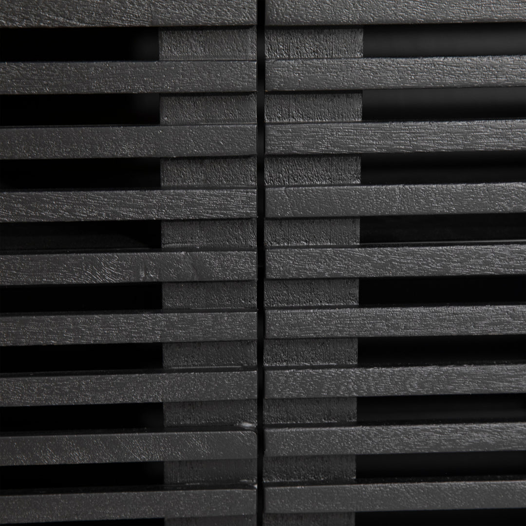 Modern Essence Floating Shelf Unit