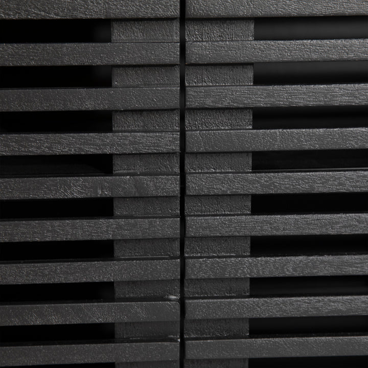 Modern Essence Floating Shelf Unit