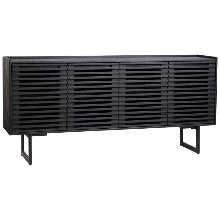 Modern Essence Floating Shelf Unit