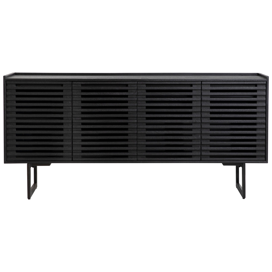 Modern Essence Floating Shelf Unit