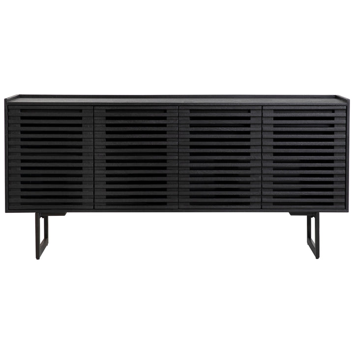 Modern Essence Floating Shelf Unit