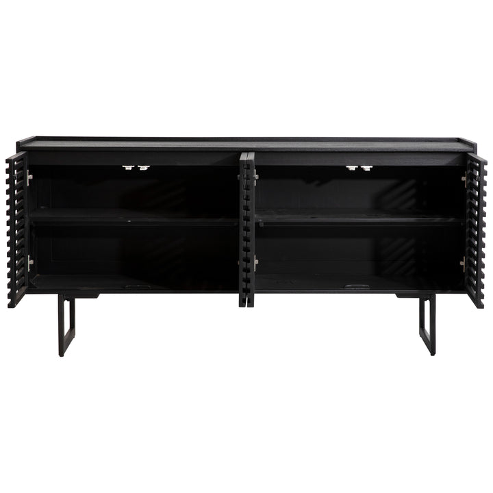 Modern Essence Floating Shelf Unit