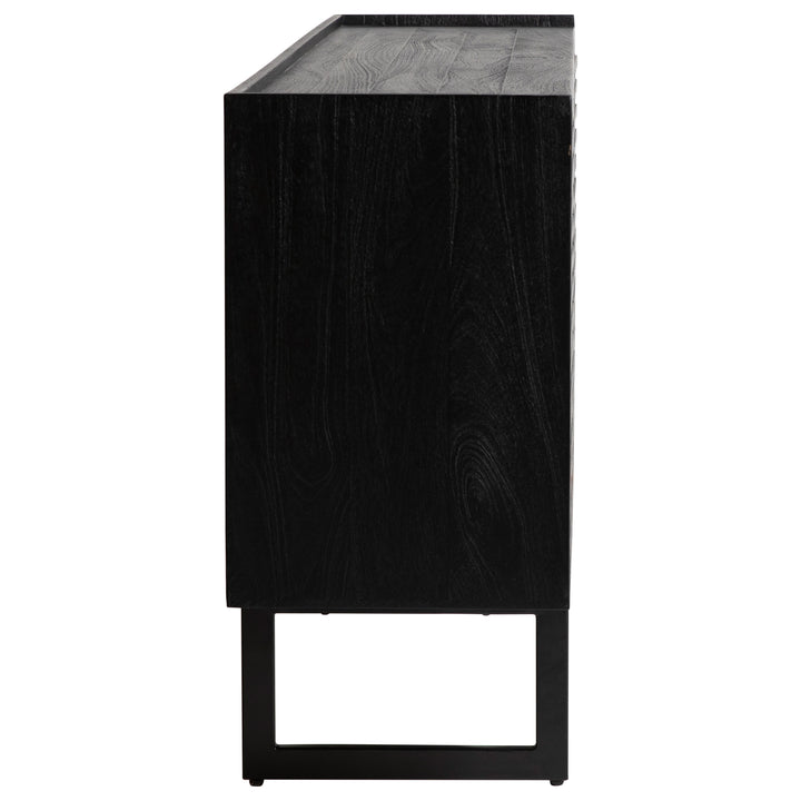 Modern Essence Floating Shelf Unit
