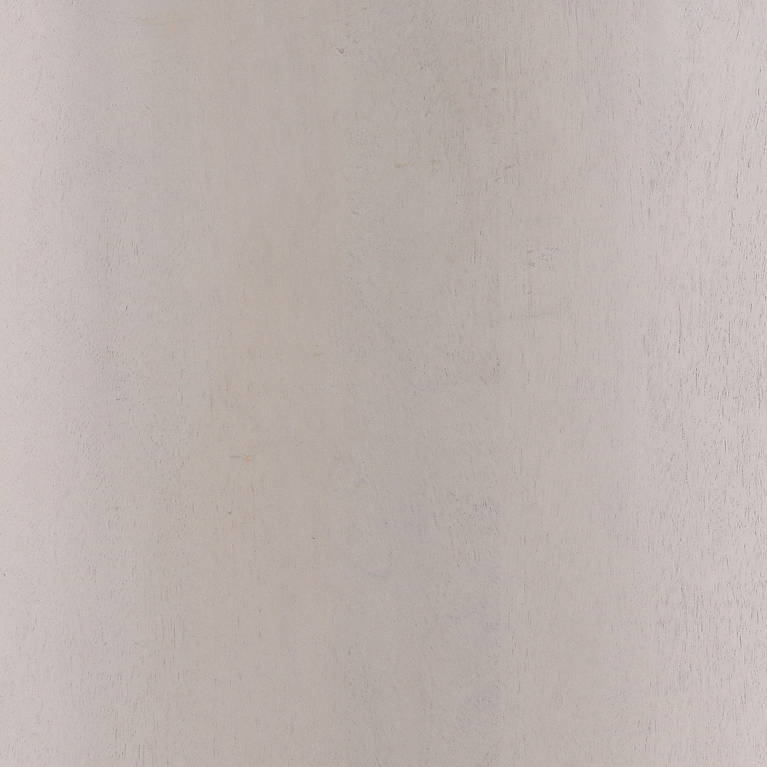 Modern Industrial X-Leg Console Table