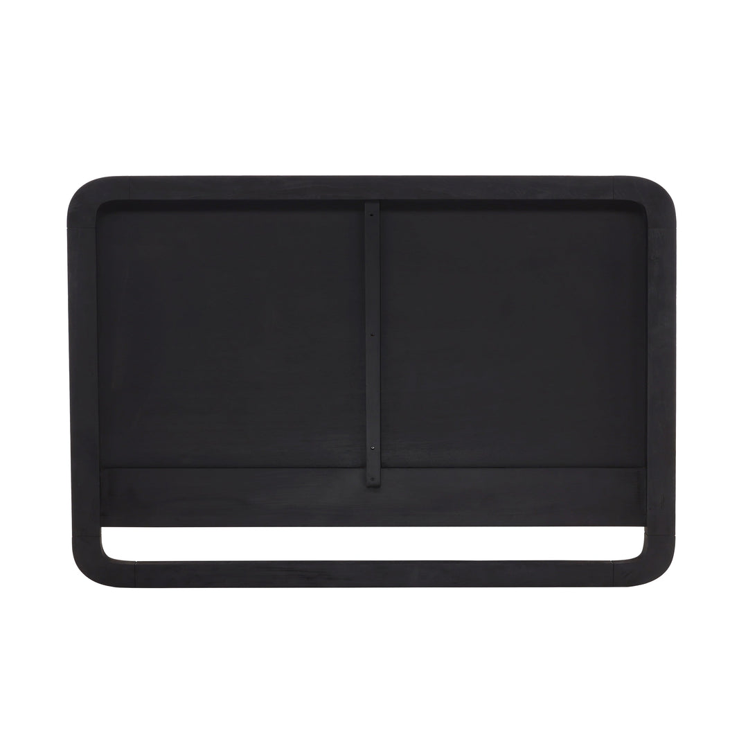 Regal Royal Burl King Bed