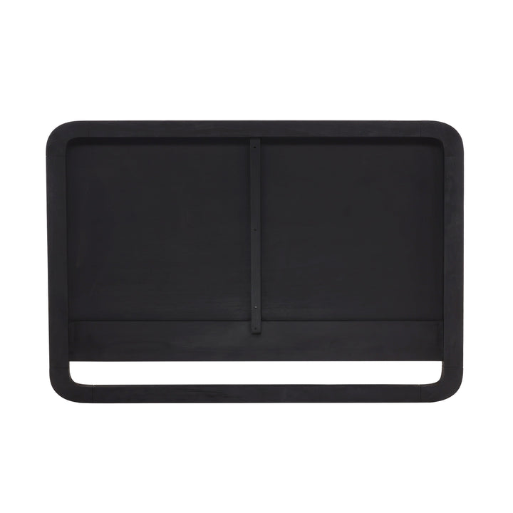 Regal Royal Burl King Bed