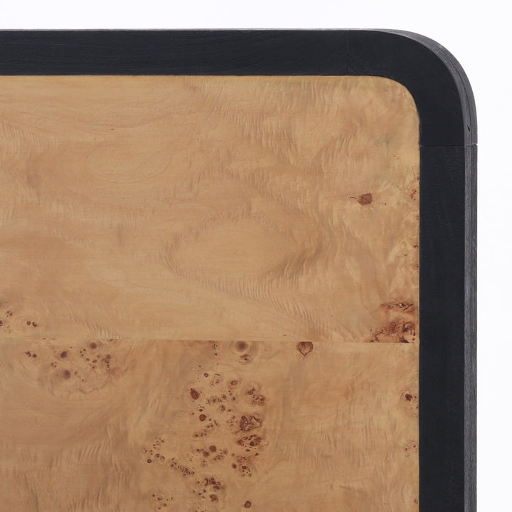 Uniquely Yours Burlwood Majestic Slumber Sanctuary