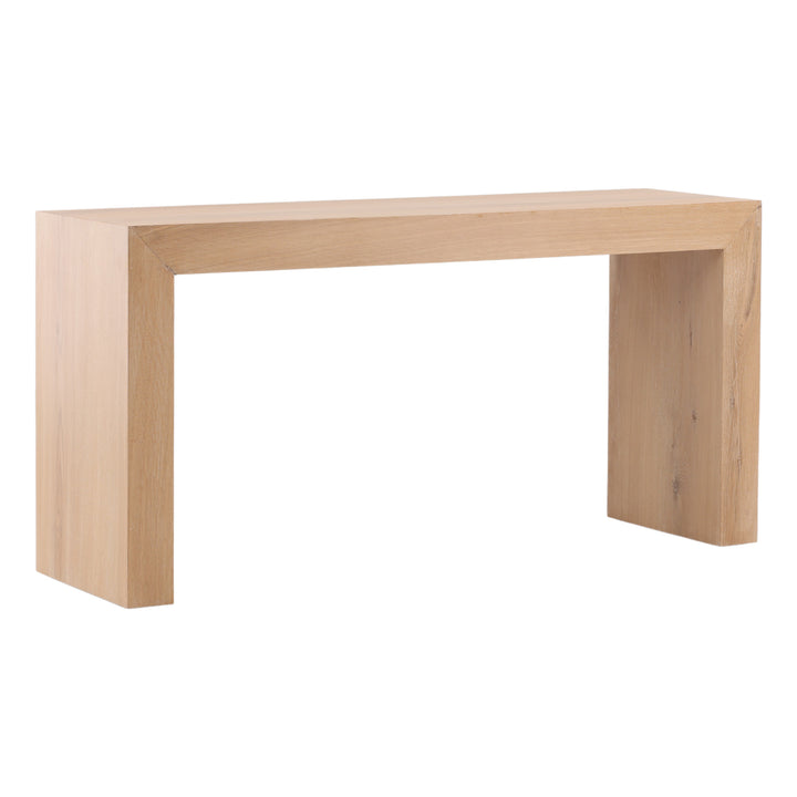 EcoChic Solid Wood Reading Nook