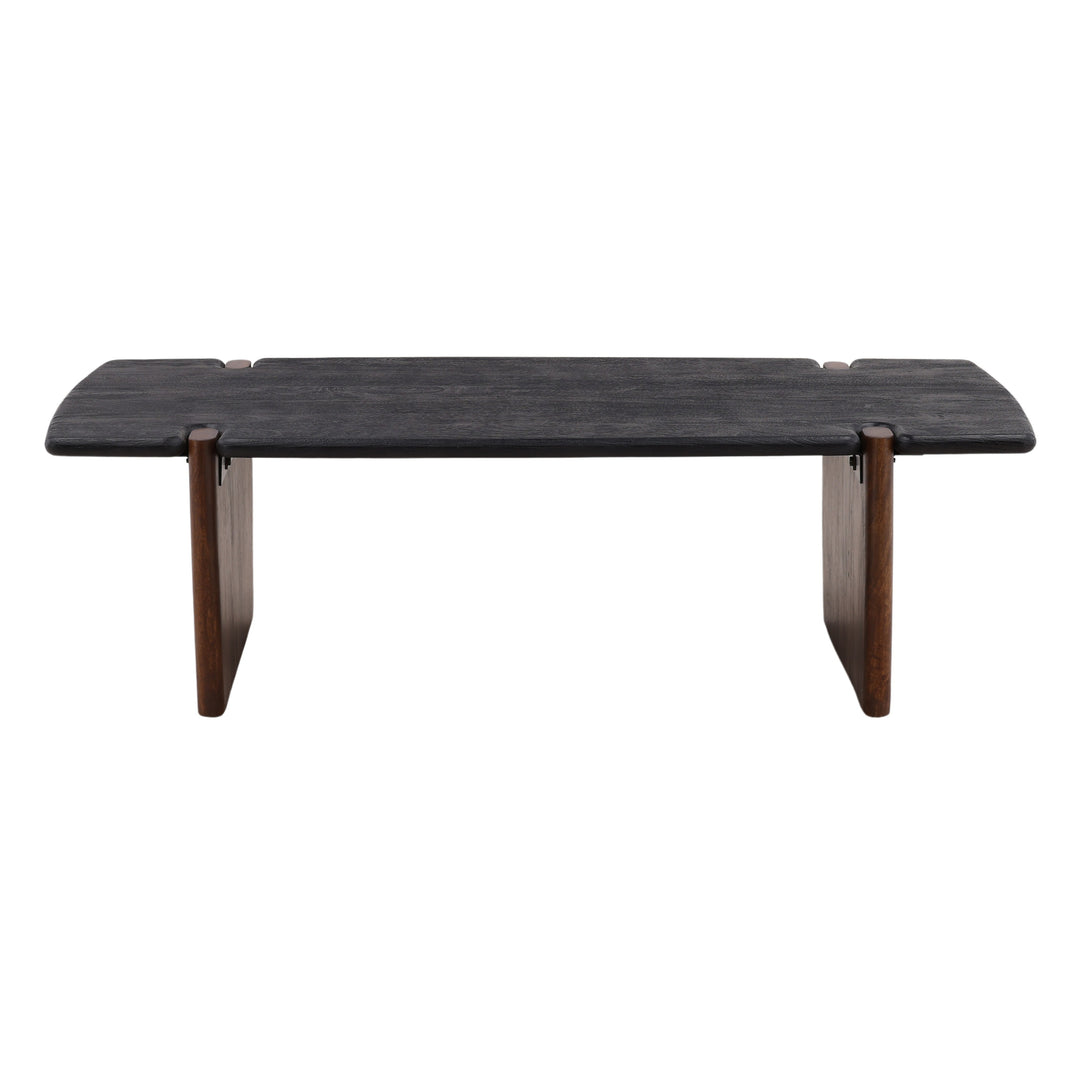 Streamlined Sable Ebony Gathering Hub