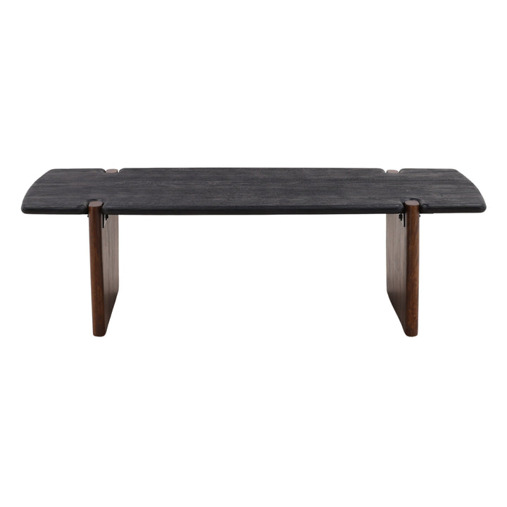 Streamlined Sable Ebony Gathering Hub