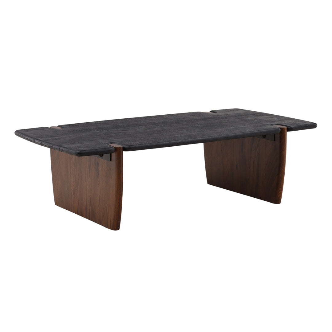 Streamlined Sable Ebony Gathering Hub