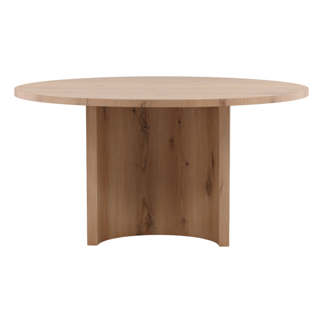 Elegant Vista Gourmet Table