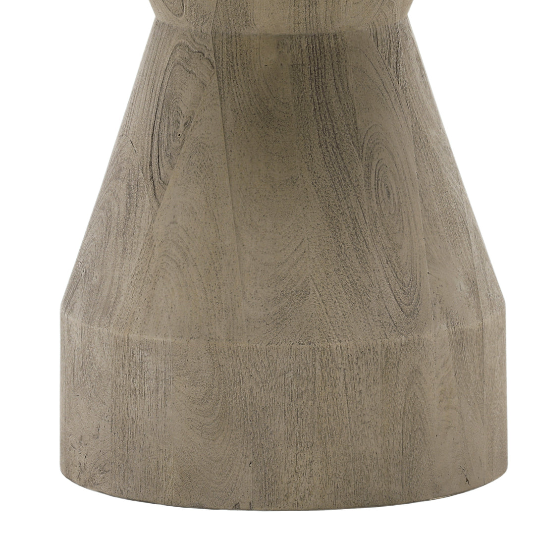 Harvest Oak Gathering Table