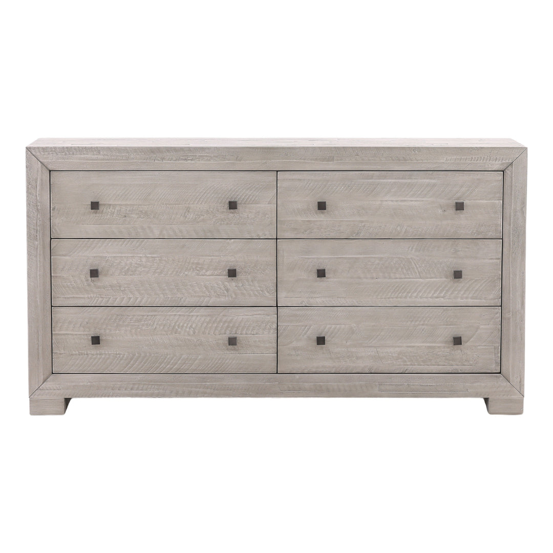 Vogue Vesture Chest of Drawers