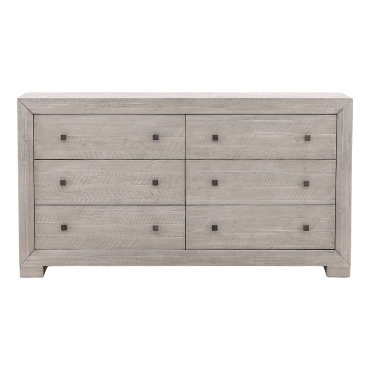 Vogue Vesture Chest of Drawers