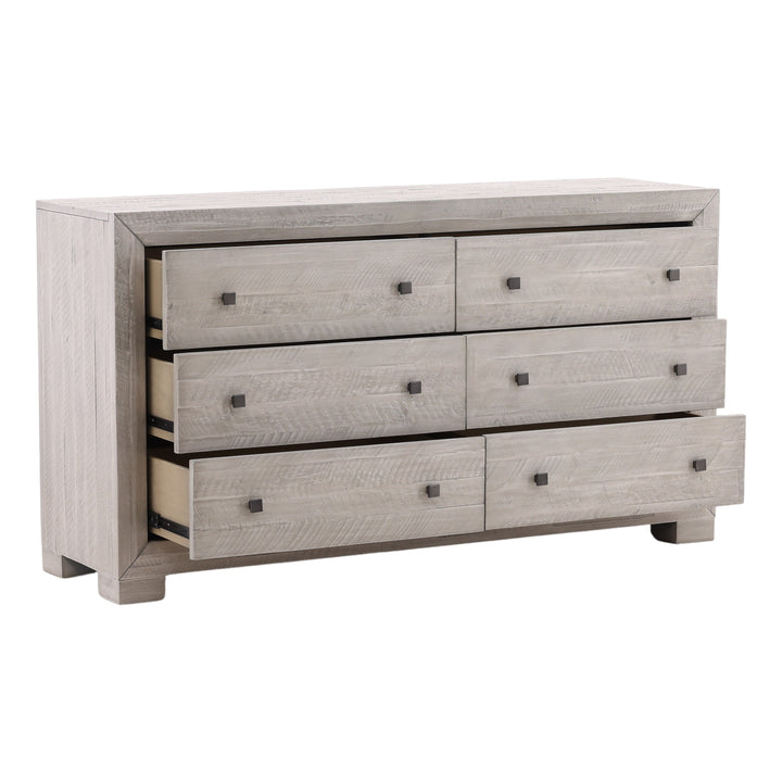 Vogue Vesture Chest of Drawers