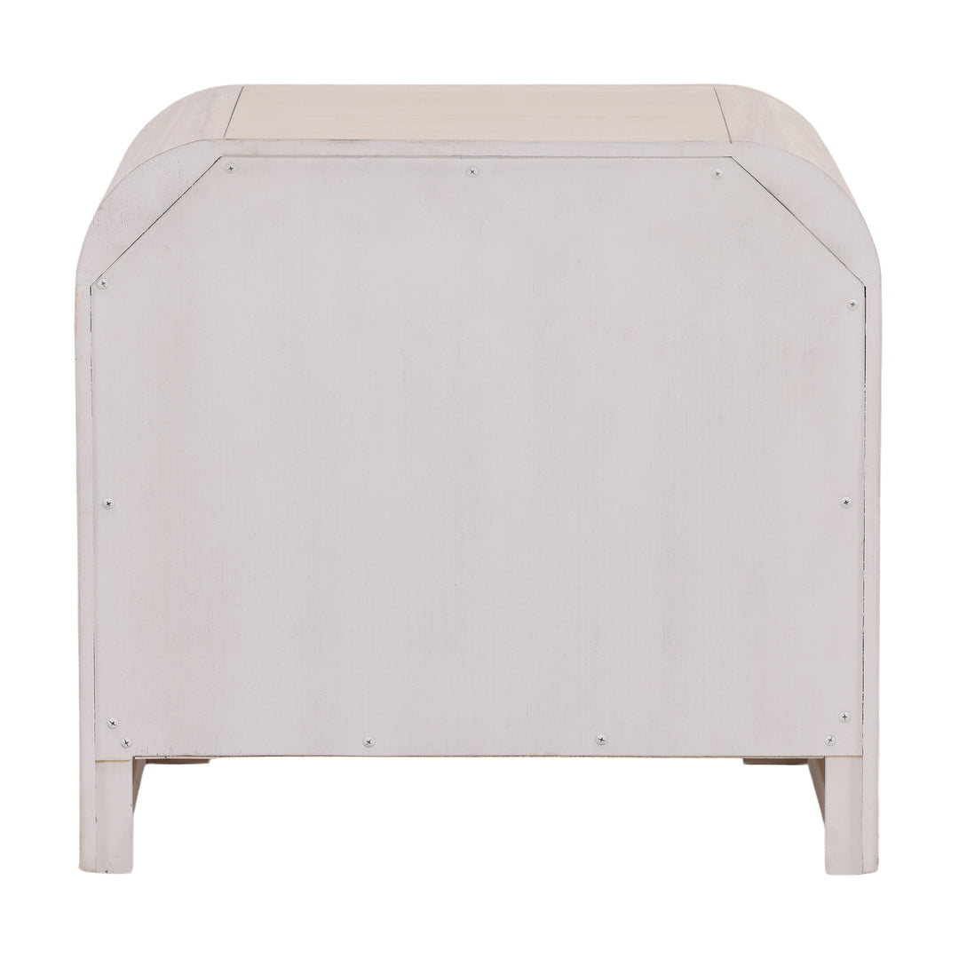 Mystic Moonlight Resting Shelf - Natural