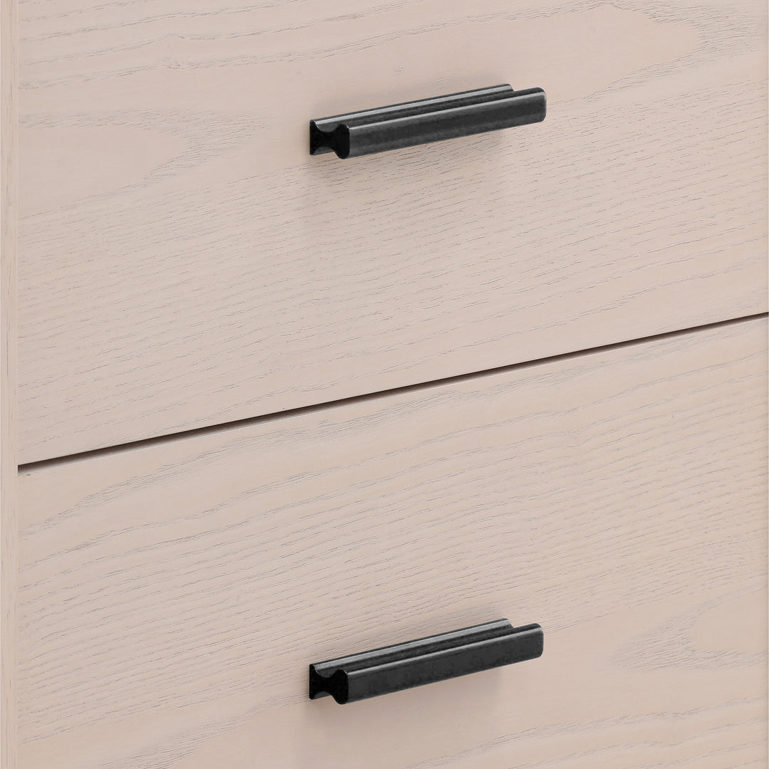 Mystic Moonlight Resting Shelf - Natural