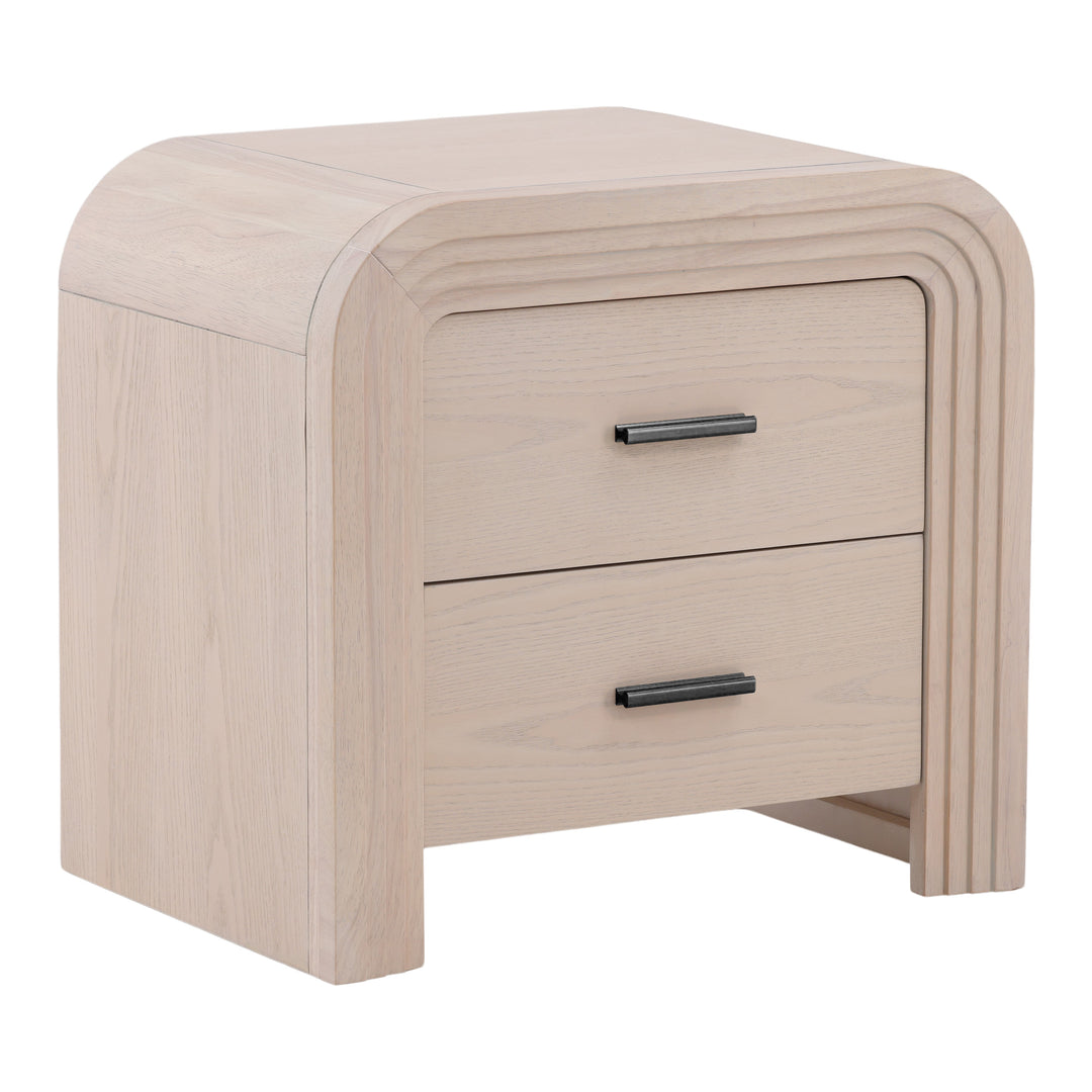 Mystic Moonlight Resting Shelf - Natural