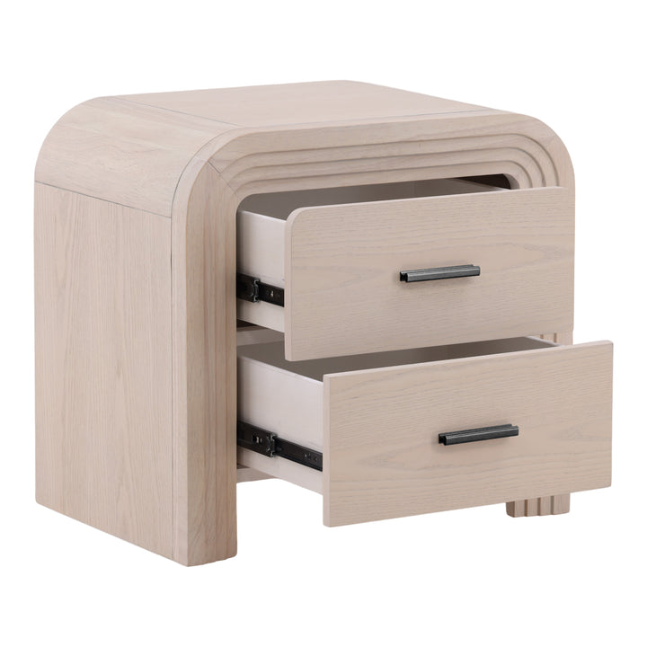 Mystic Moonlight Resting Shelf - Natural