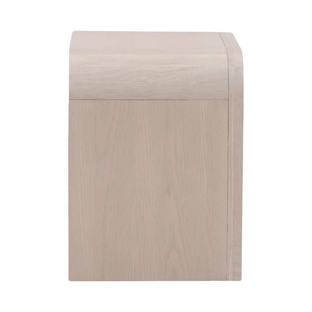 Mystic Moonlight Resting Shelf - Natural