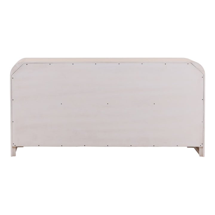 Fresh & Green Botanical Blend Dresser