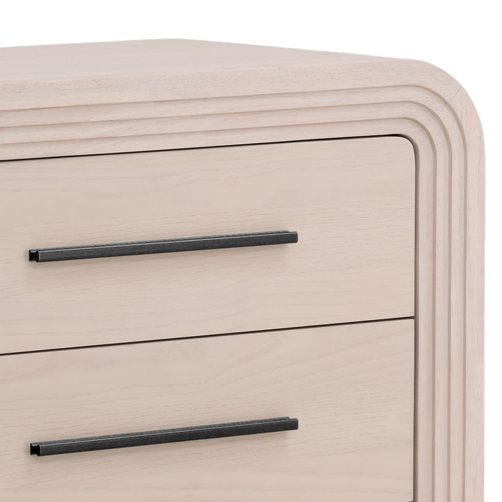 Fresh & Green Botanical Blend Dresser