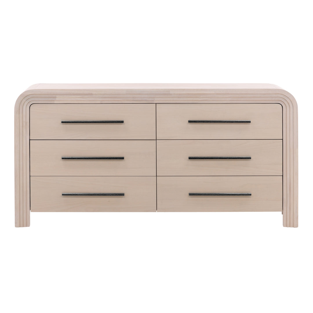 Fresh & Green Botanical Blend Dresser