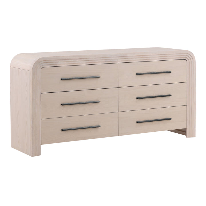 Fresh & Green Botanical Blend Dresser