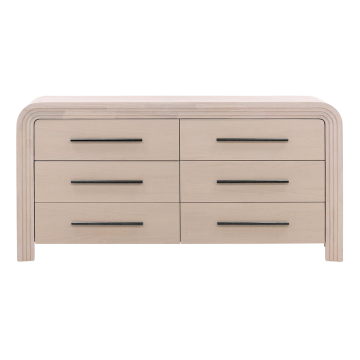 Fresh & Green Botanical Blend Dresser