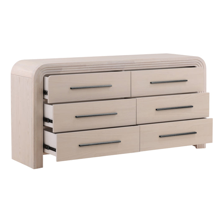 Fresh & Green Botanical Blend Dresser