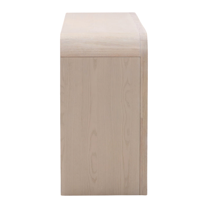Fresh & Green Botanical Blend Dresser