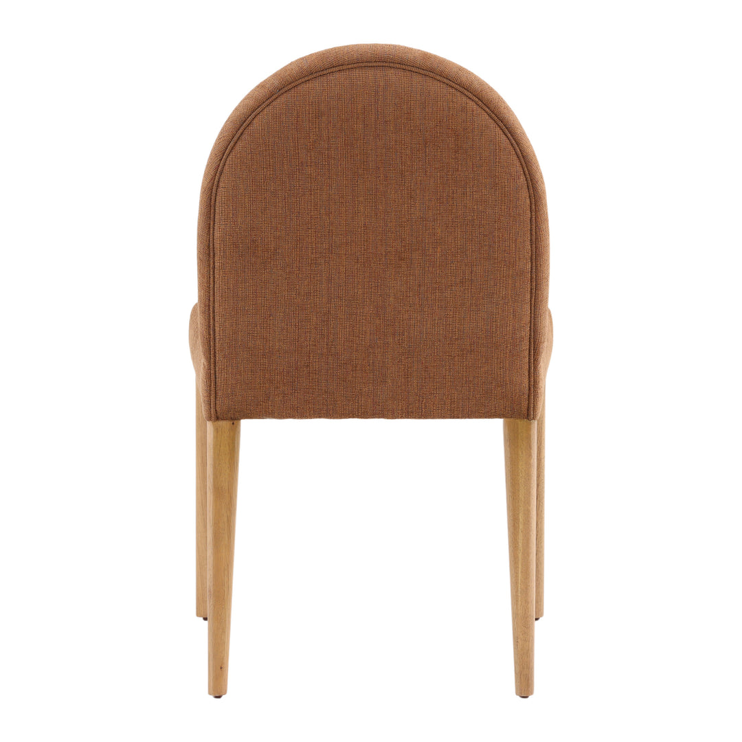Charming Bistro Duo in Rich Earthy Tones