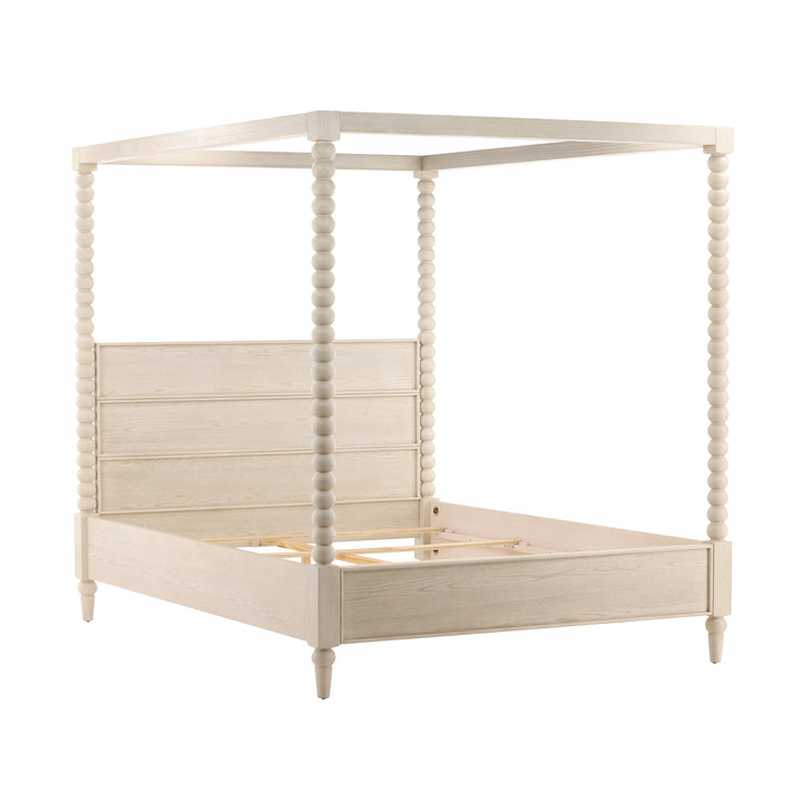 CloudRest Oversized Whitewashed Royal Retreat