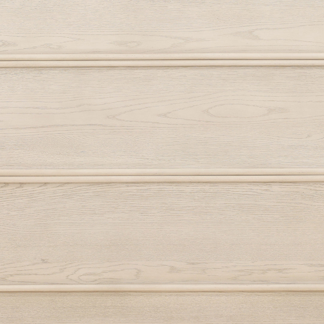 CloudRest Oversized Whitewashed Royal Retreat