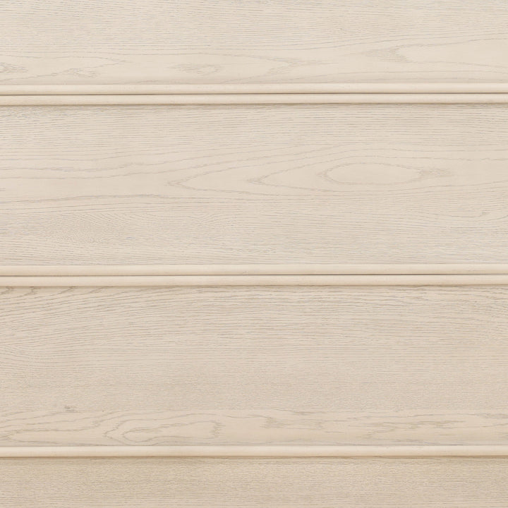 CloudRest Oversized Whitewashed Royal Retreat