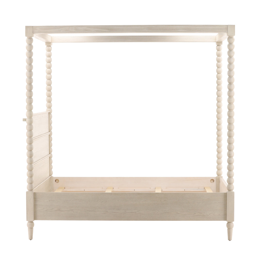 CloudRest Oversized Whitewashed Royal Retreat