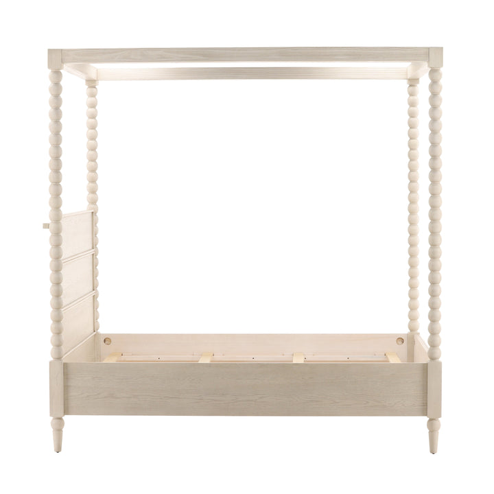 CloudRest Oversized Whitewashed Royal Retreat