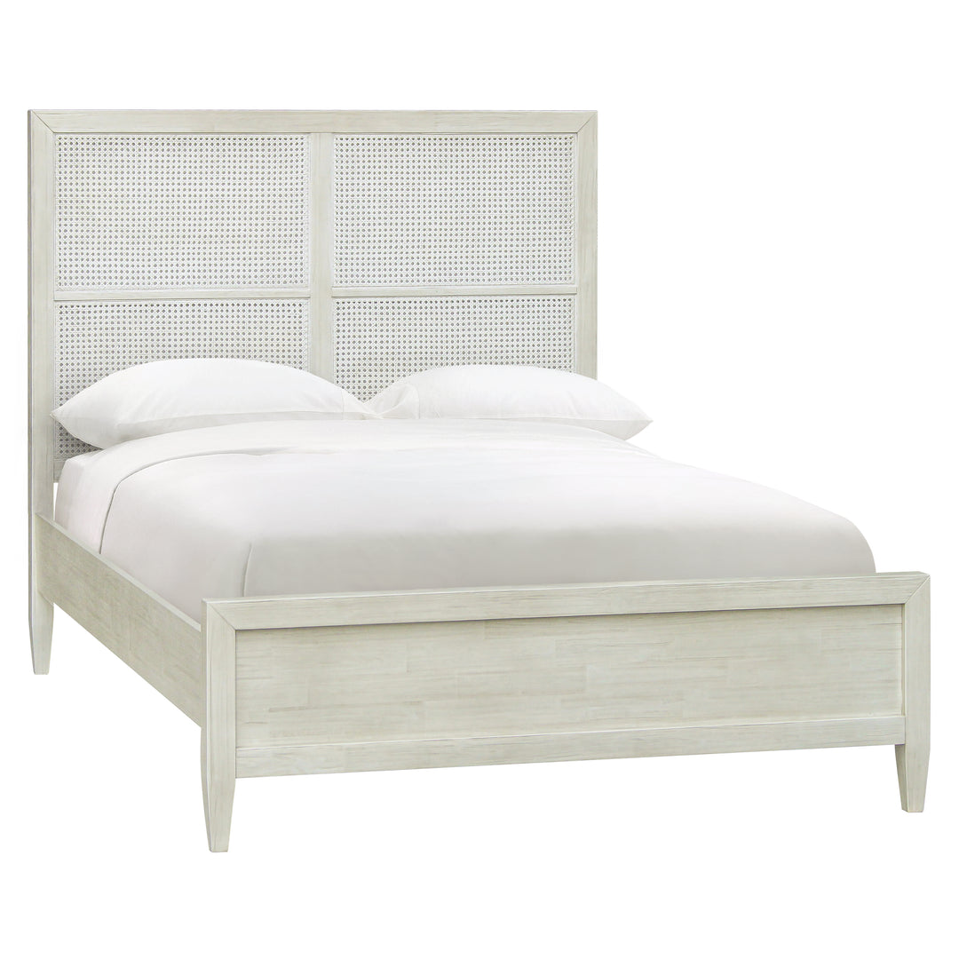 Serene Slumber Sanctuary - Queen Sized Dream Bed