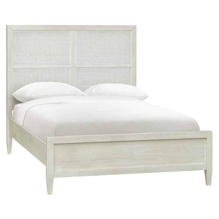 Serene Slumber Sanctuary - Queen Sized Dream Bed