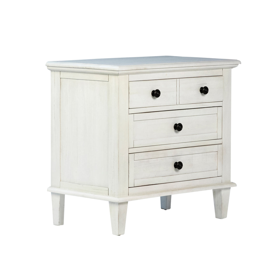 Midnight Maelstrom 3-Drawer Storage Solution